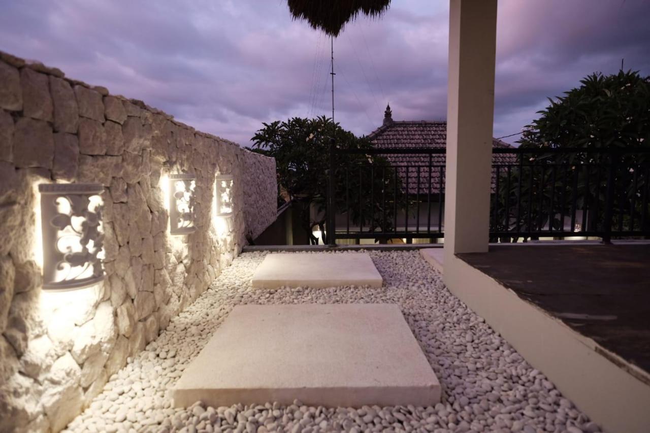The Avani Villas Kuta  Exterior photo