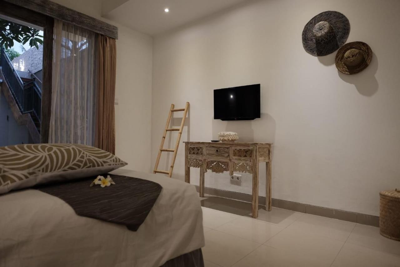 The Avani Villas Kuta  Exterior photo