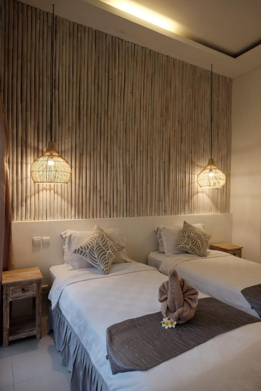 The Avani Villas Kuta  Exterior photo