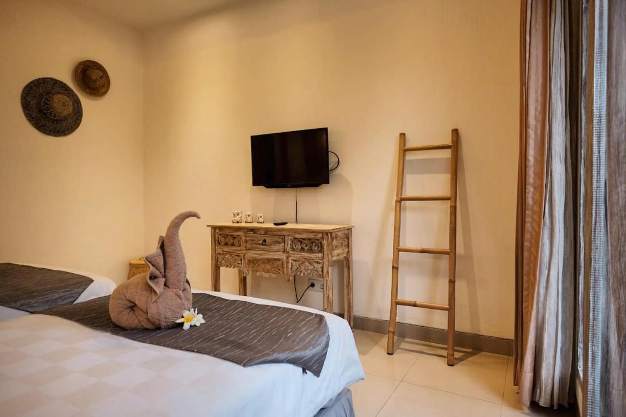 The Avani Villas Kuta  Exterior photo