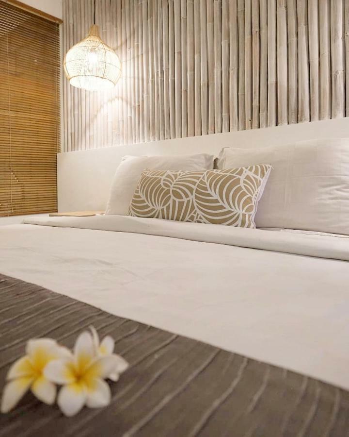 The Avani Villas Kuta  Exterior photo