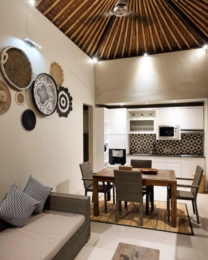 The Avani Villas Kuta  Exterior photo