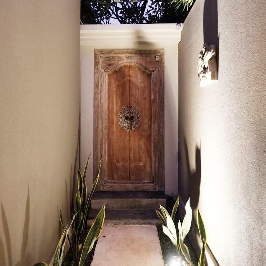 The Avani Villas Kuta  Exterior photo