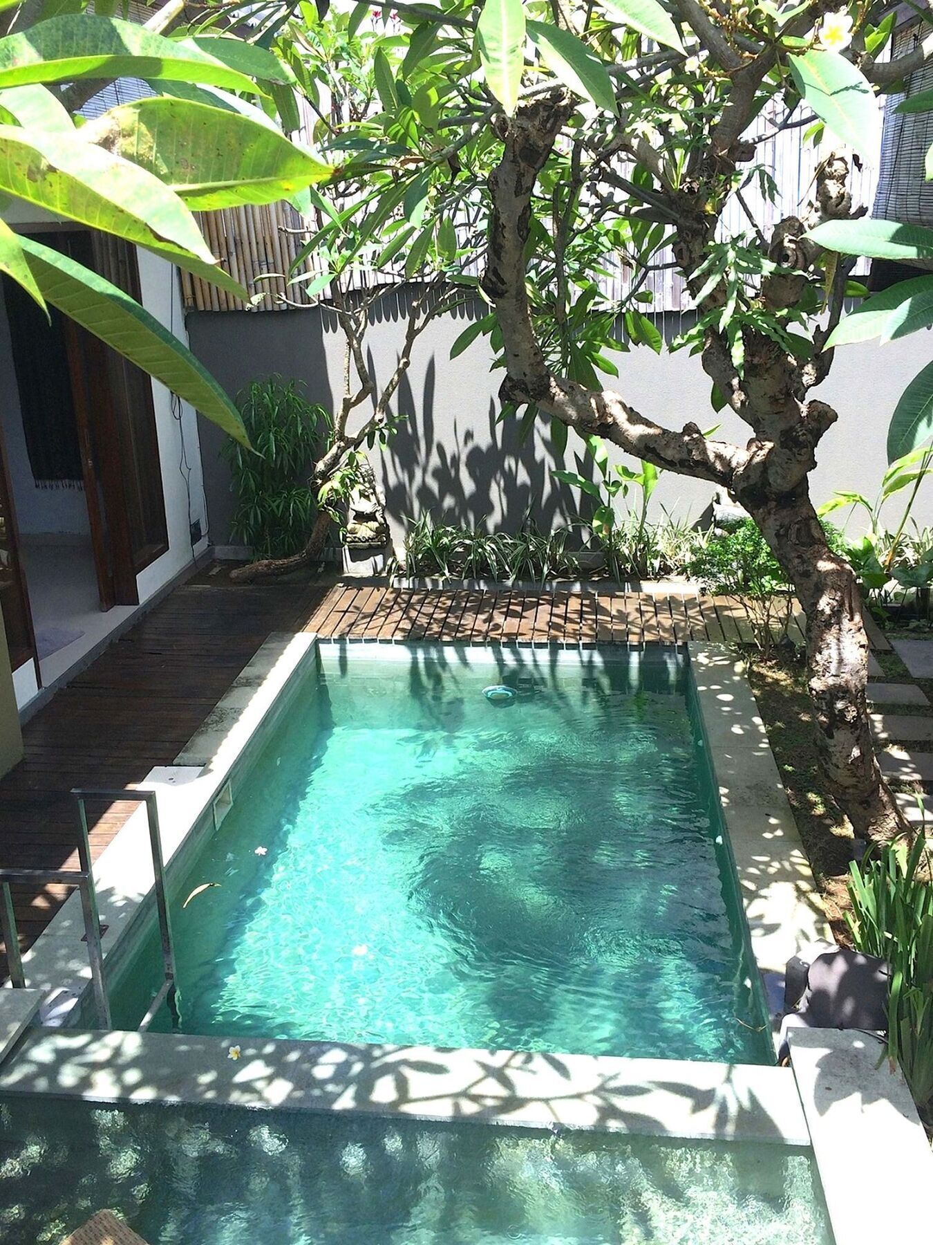 The Avani Villas Kuta  Exterior photo