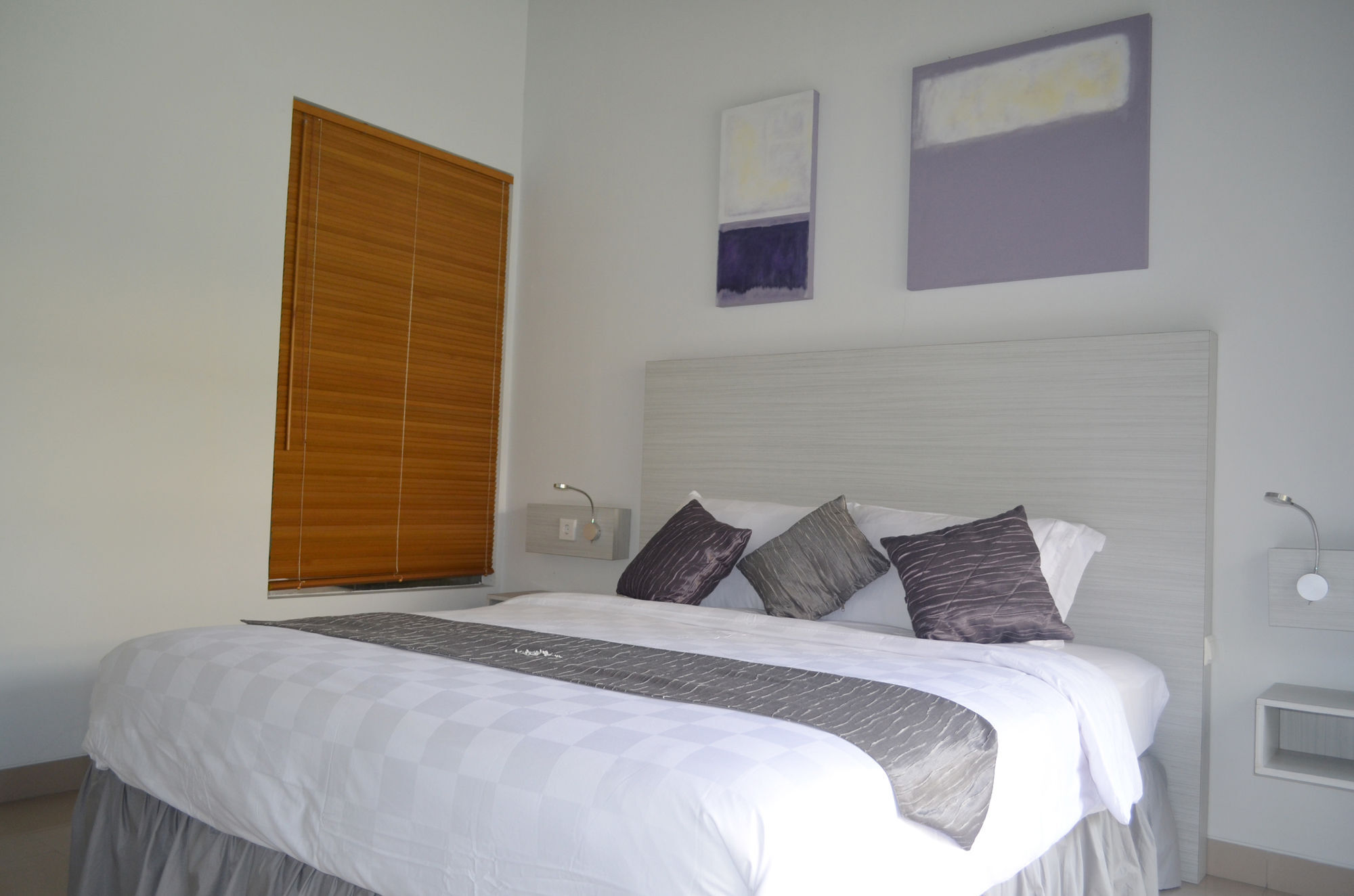 The Avani Villas Kuta  Exterior photo