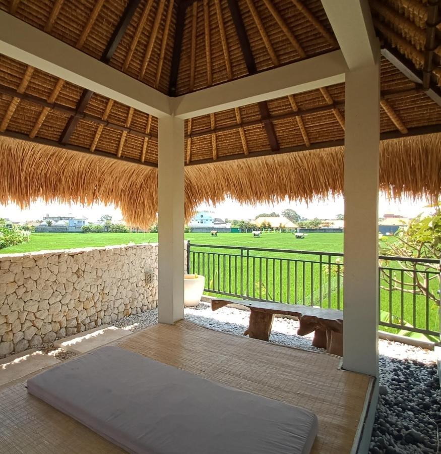 The Avani Villas Kuta  Exterior photo