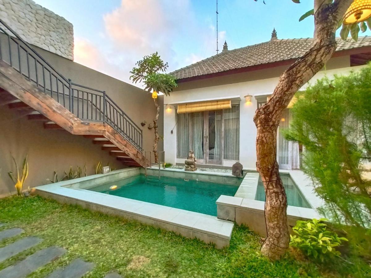 The Avani Villas Kuta  Exterior photo