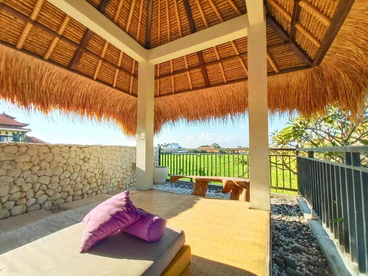 The Avani Villas Kuta  Exterior photo