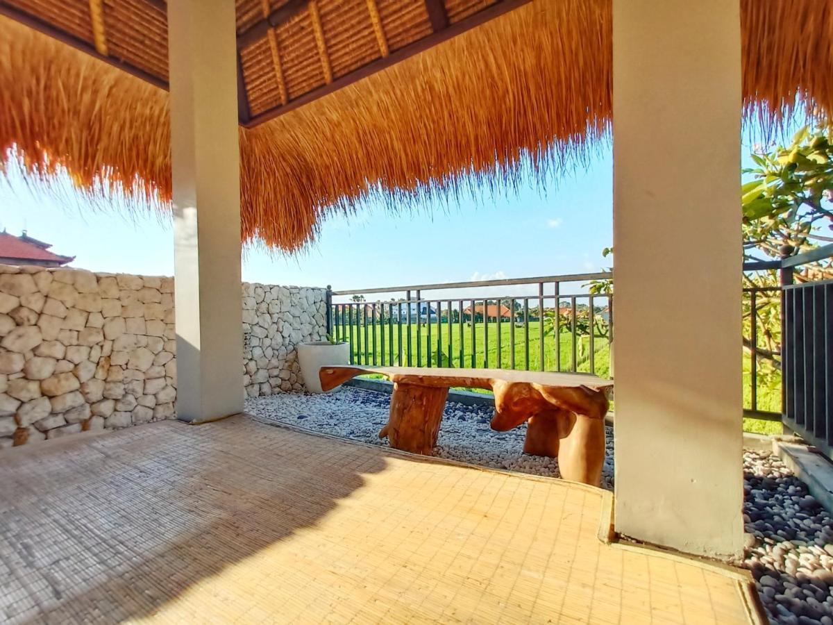 The Avani Villas Kuta  Exterior photo